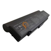 Оригінальна акумуляторна батарея Sony VGP-BPS2C 7800mAh
