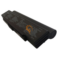 Оригінальна акумуляторна батарея Sony VGP-BPS2C 7800mAh