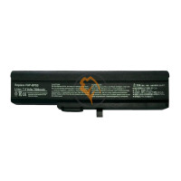 Акумуляторна батарея Sony VGP-BPL5 7800mAh
