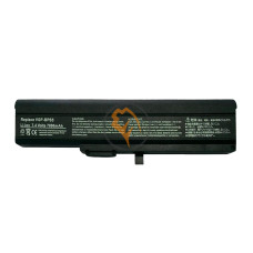 Акумуляторна батарея Sony VGP-BPL5 7800mAh