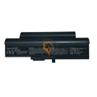 Акумуляторна батарея Sony VGP-BPL5 13000mAh