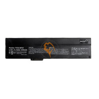 Акумуляторна батарея Sony PCGA-BP4V 4400mAh