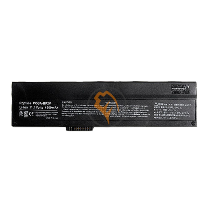Акумуляторна батарея Sony PCGA-BP4V 4400mAh