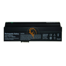 Акумуляторна батарея Sony PCGA-BP4V 8800mAh