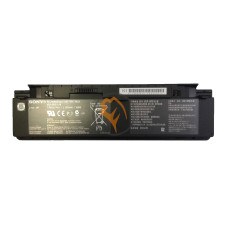 Оригінальна акумуляторна батарея Sony VGP-BPS15 2100mAh