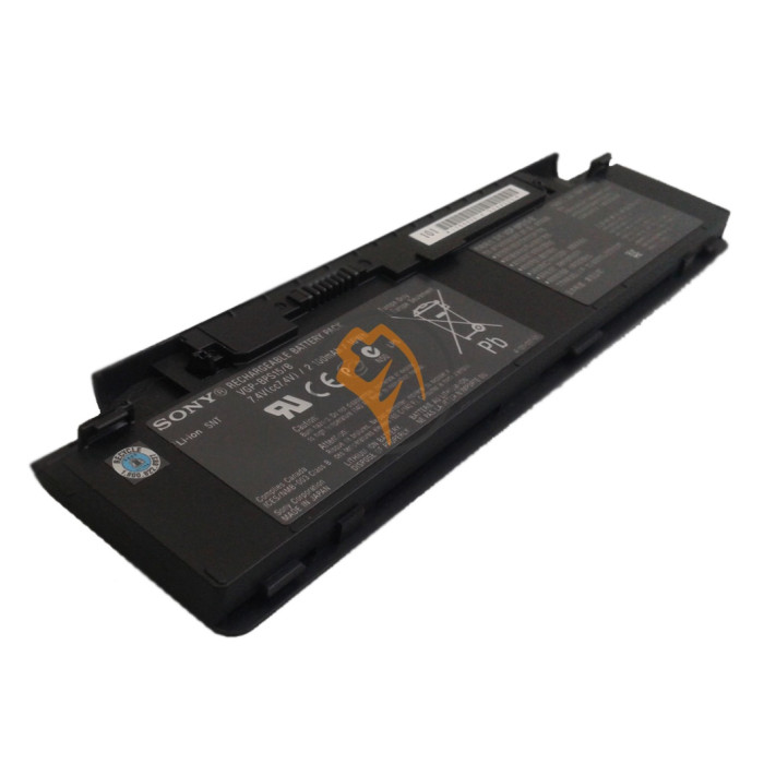 Оригінальна акумуляторна батарея Sony VGP-BPS15 2100mAh