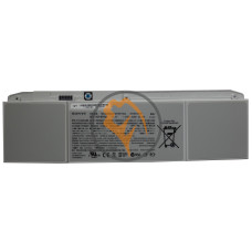 Оригінальна акумуляторна батарея Sony VGP-BPS30 4050mAh