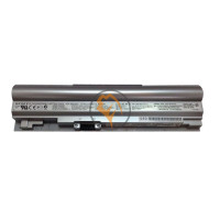 Оригінальна акумуляторна батарея Sony VGP-BPS14 silver 5400mAh