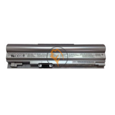Оригінальна акумуляторна батарея Sony VGP-BPS14 silver 5400mAh