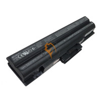 Оригінальна акумуляторна батарея Sony VGP-BPS13 57Wh