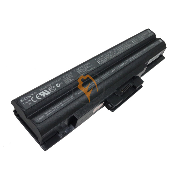 Оригінальна акумуляторна батарея Sony VGP-BPS13 57Wh
