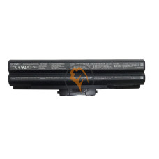 Оригінальна акумуляторна батарея Sony VGP-BPS13 57Wh