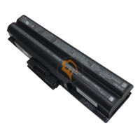 Оригінальна акумуляторна батарея Sony VGP-BPS13 57Wh