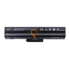 Акумуляторна батарея Sony VGP-BPS13 5200mAh