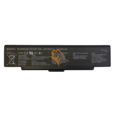 Оригінальна акумуляторна батарея Sony VGP-BPS9 5200mAh