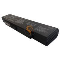 Оригінальна акумуляторна батарея Sony VGP-BPS9 5200mAh