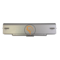 Оригінальна акумуляторна батарея Sony VGP-BPS9 silver 5200mAh