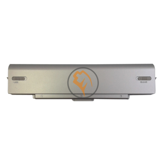 Оригінальна акумуляторна батарея Sony VGP-BPS9 silver 5200mAh