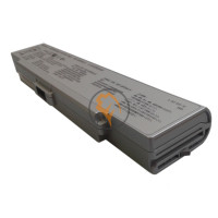 Оригінальна акумуляторна батарея Sony VGP-BPS9 silver 5200mAh