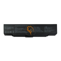 Акумуляторна батарея Sony VGP-BPS9 5200mAh