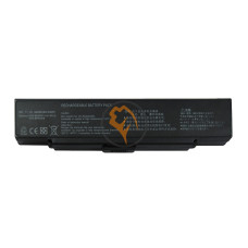 Акумуляторна батарея Sony VGP-BPS9 5200mAh