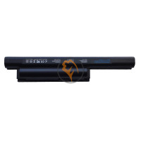 Акумуляторна батарея Sony VGP-BPS22 5200mAh