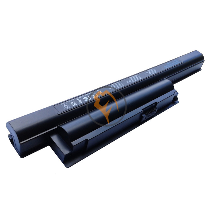 Акумуляторна батарея Sony VGP-BPS22 5200mAh