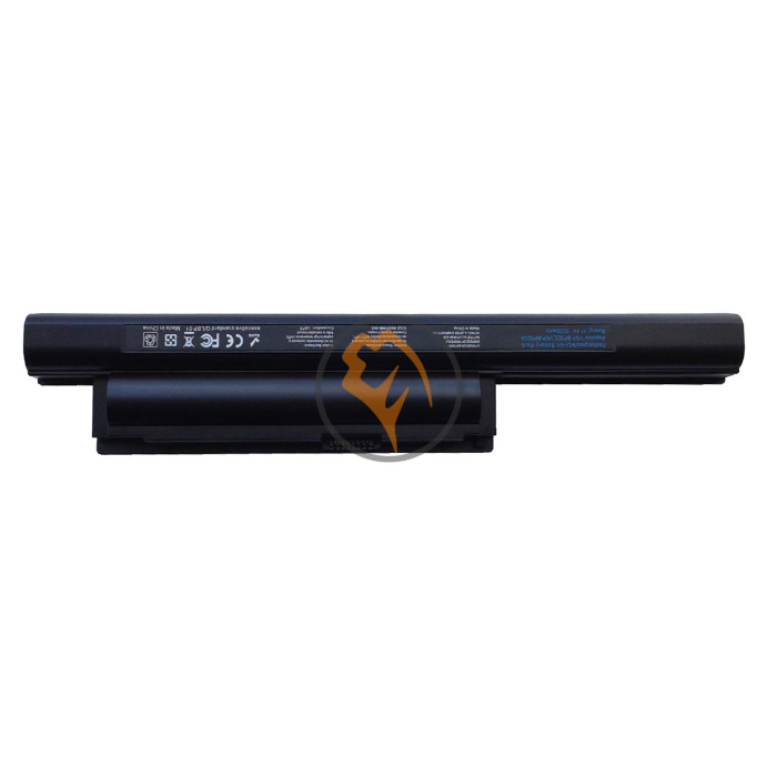 Акумуляторна батарея Sony VGP-BPS22 5200mAh