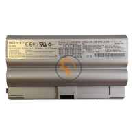 Оригінальна акумуляторна батарея Sony VGP-BPS8 4800mAh