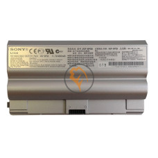 Оригінальна акумуляторна батарея Sony VGP-BPS8 4800mAh