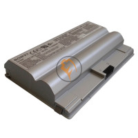 Оригінальна акумуляторна батарея Sony VGP-BPS8 4800mAh