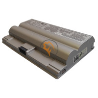 Оригінальна акумуляторна батарея Sony VGP-BPS8 4800mAh