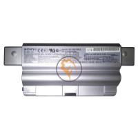 Оригінальна акумуляторна батарея Sony VGP-BPS8 7800mAh
