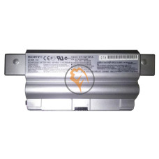 Оригінальна акумуляторна батарея Sony VGP-BPS8 7800mAh
