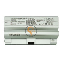 Акумуляторна батарея Sony VGP-BPS8 4400mAh