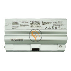 Акумуляторна батарея Sony VGP-BPS8 4400mAh