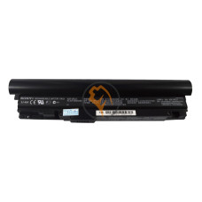Оригінальна акумуляторна батарея Sony VGP-BPL11 5800mAh