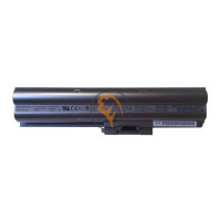 Оригінальна акумуляторна батарея Sony VGP-BPS12 8100mAh