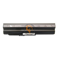 Оригінальна акумуляторна батарея Sony VGP-BPS20 5200mAh