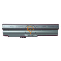 Оригінальна акумуляторна батарея Sony VGP-BPS20 silver 5200mAh