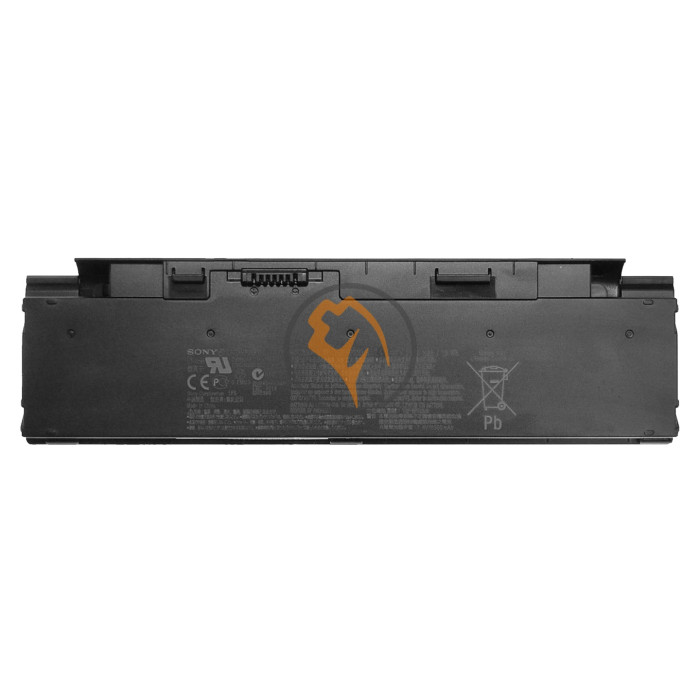 Оригінальна акумуляторна батарея Sony VGP-BPS23 2500mAh