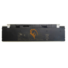 Оригінальна акумуляторна батарея Sony VGP-BPS23 білий 2500mAh
