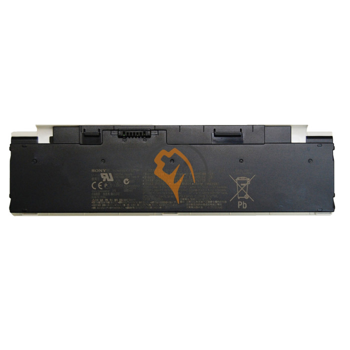 Оригінальна акумуляторна батарея Sony VGP-BPS23 білий 2500mAh