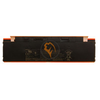 Оригінальна акумуляторна батарея Sony VGP-BPS23 orange 2500mAh