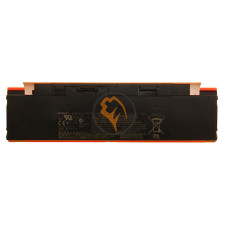 Оригінальна акумуляторна батарея Sony VGP-BPS23 orange 2500mAh