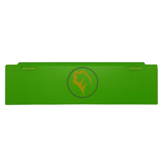 Оригінальна акумуляторна батарея Sony VGP-BPS23 green 2500mAh