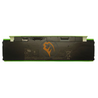 Оригінальна акумуляторна батарея Sony VGP-BPS23 green 2500mAh