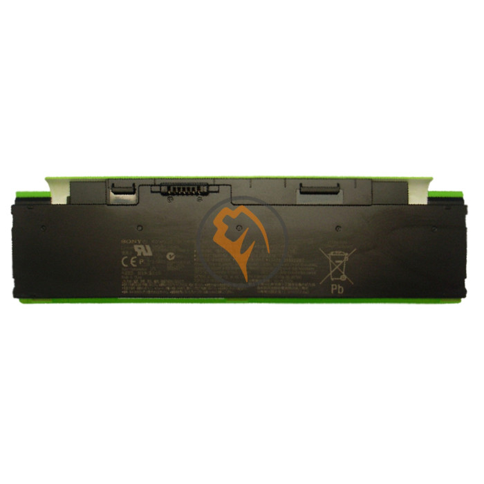 Оригінальна акумуляторна батарея Sony VGP-BPS23 green 2500mAh