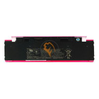 Оригінальна акумуляторна батарея Sony VGP-BPS23 pink 2500mAh