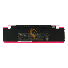 Оригінальна акумуляторна батарея Sony VGP-BPS23 pink 2500mAh